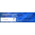 reCaptcha in reviews oc2.0.2.0